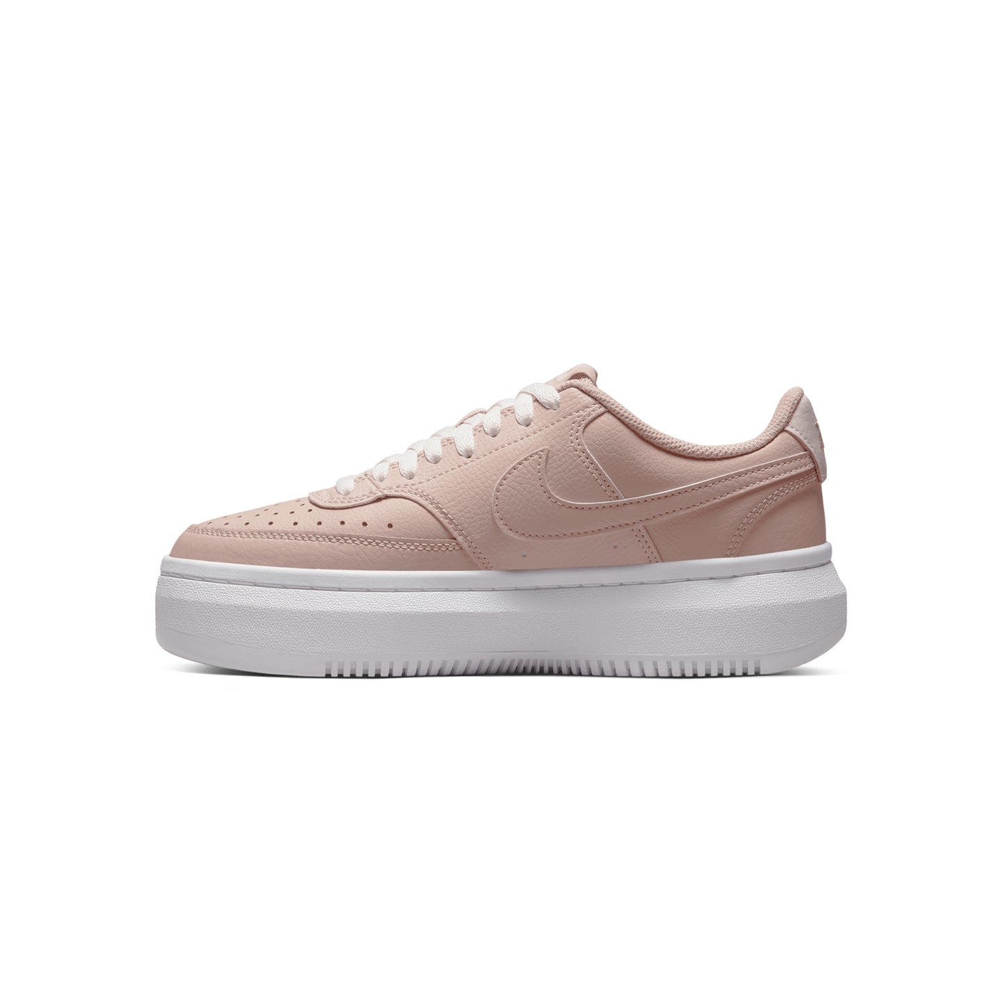 Zapatillas Nike Mujer Dm0113-600 W Nike Court Vision Alta Ltr