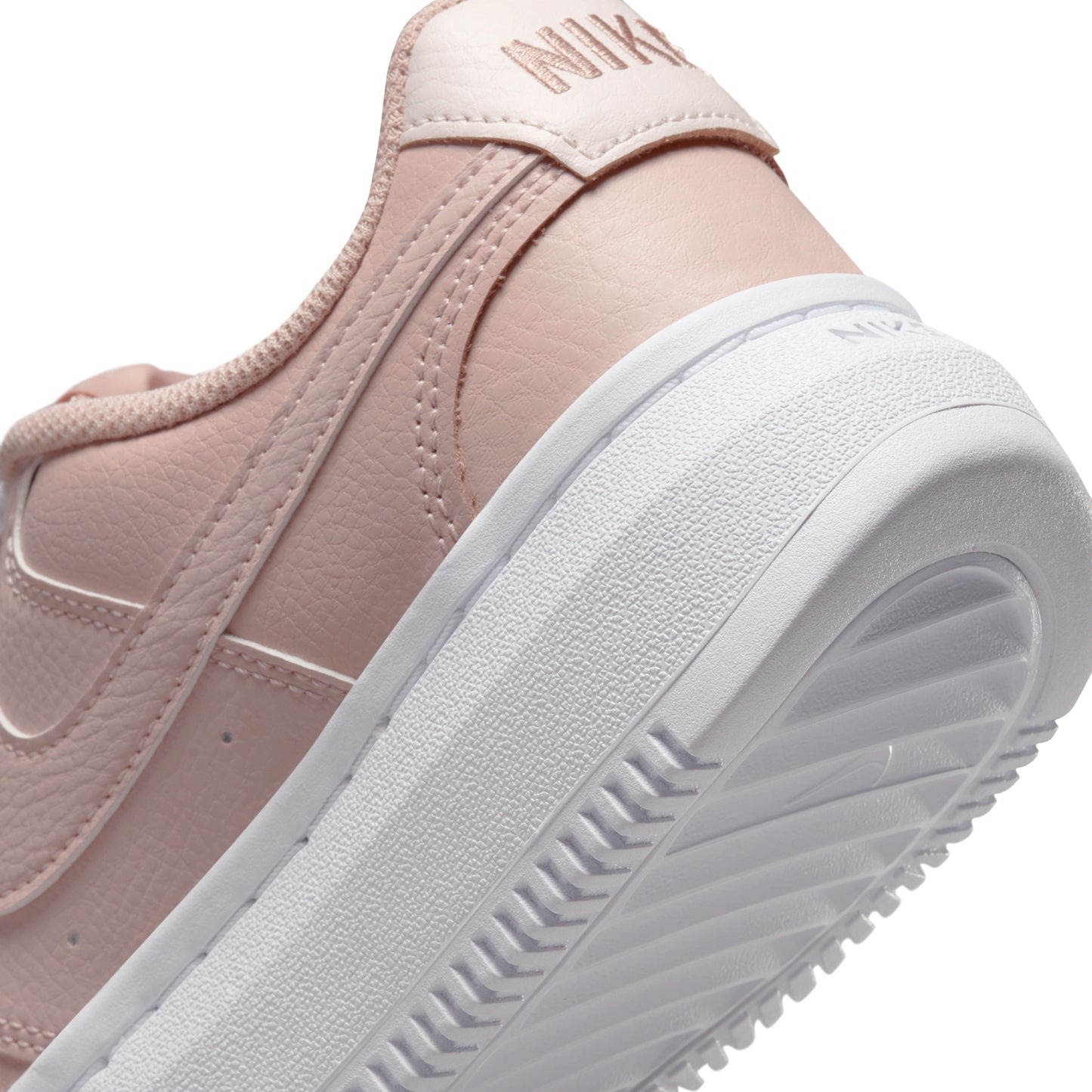 Zapatillas Nike Mujer Dm0113-600 W Nike Court Vision Alta Ltr