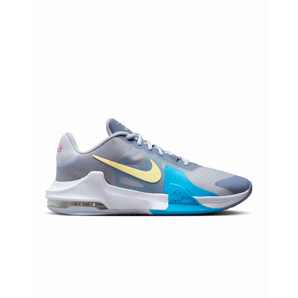 Zapatillas Nike Hombre Dm1124-400 Nike Air Max Impact 4