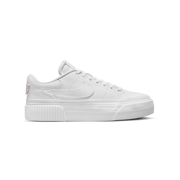 Zapatillas Urbano Mujer Court Legacy Lift