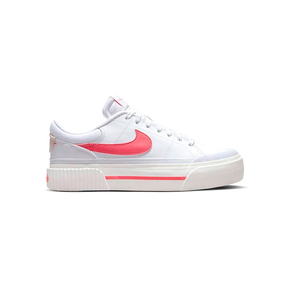 Zapatillas Urbanas Mujer Nike Court Legacy Lift