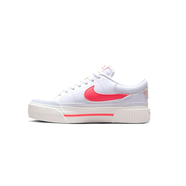 Zapatillas Urbanas Mujer Nike Court Legacy Lift