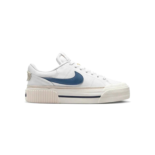 Zapatillas Urbano Mujer Nike Court Legacy Lift