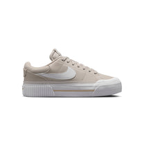 Zapatillas Urbano Mujer Nike Wmns Court Leg