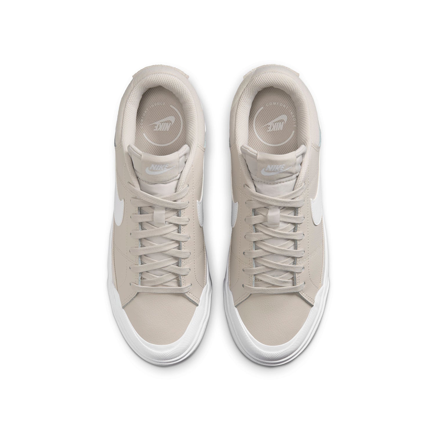 Zapatillas Urbano Mujer Nike Wmns Court Leg