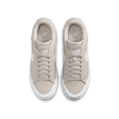 Zapatillas Urbano Mujer Nike Wmns Court Leg