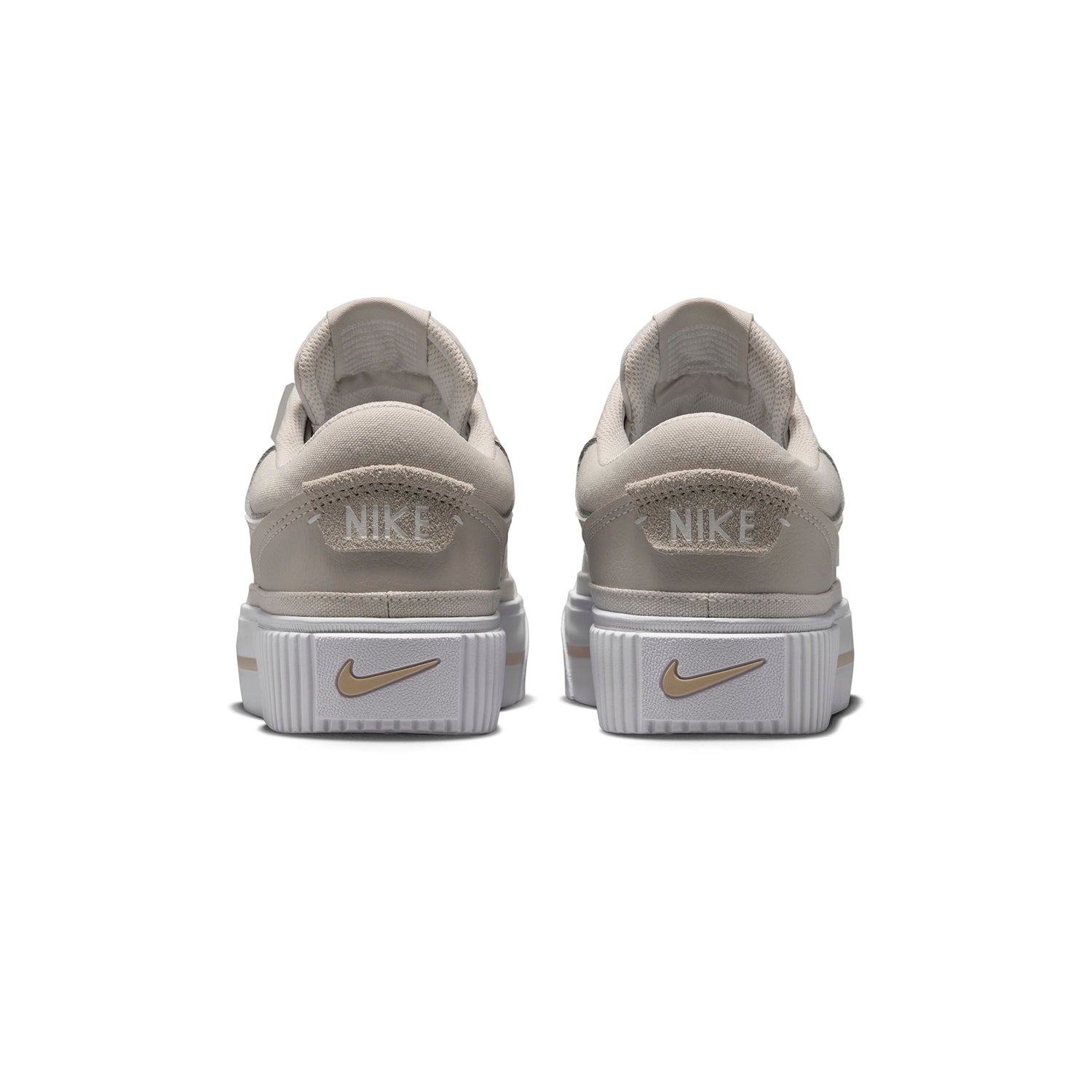 Zapatillas Urbano Mujer Nike Wmns Court Leg