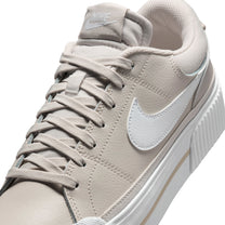 Zapatillas Urbano Mujer Nike Wmns Court Leg
