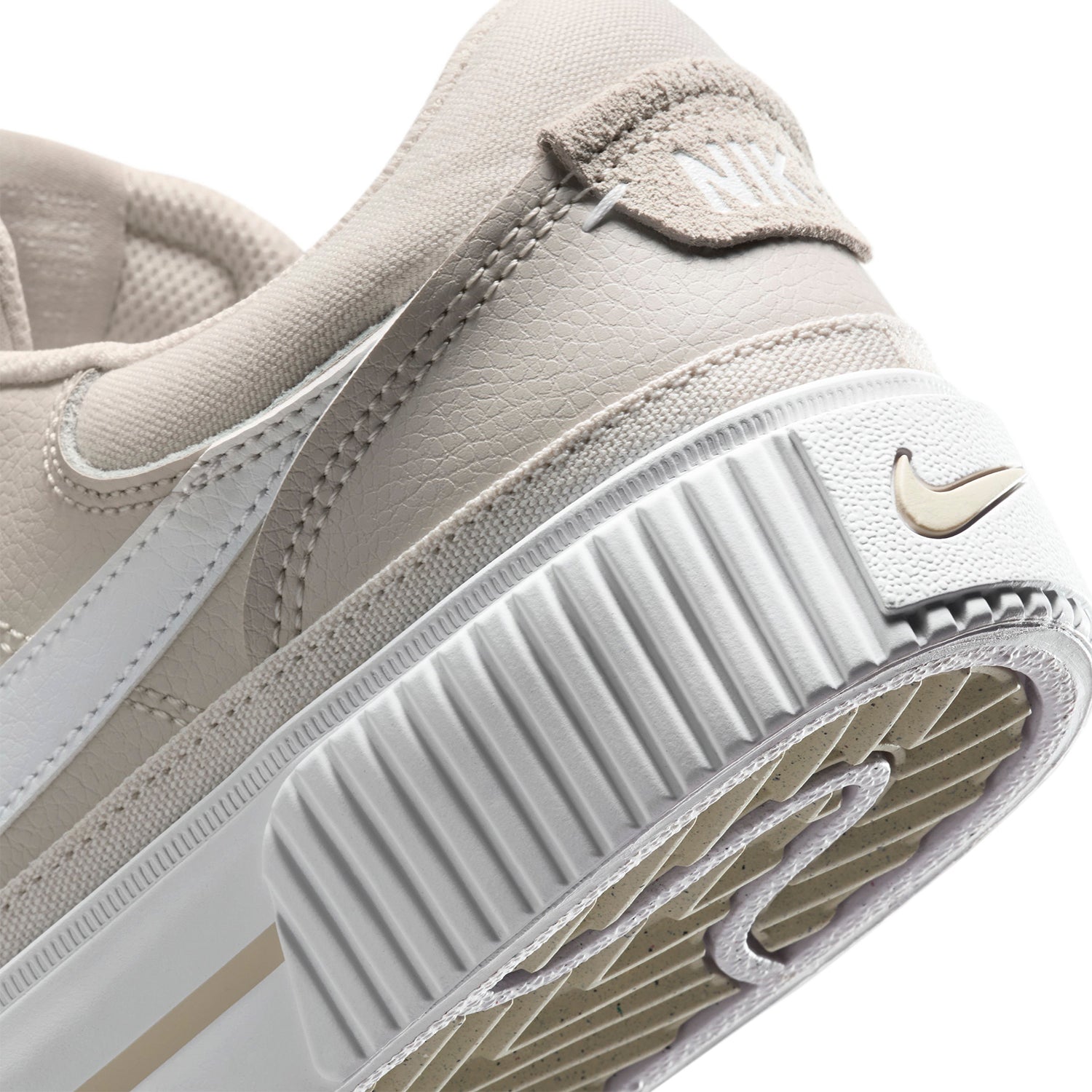 Zapatillas Urbano Mujer Nike Wmns Court Leg