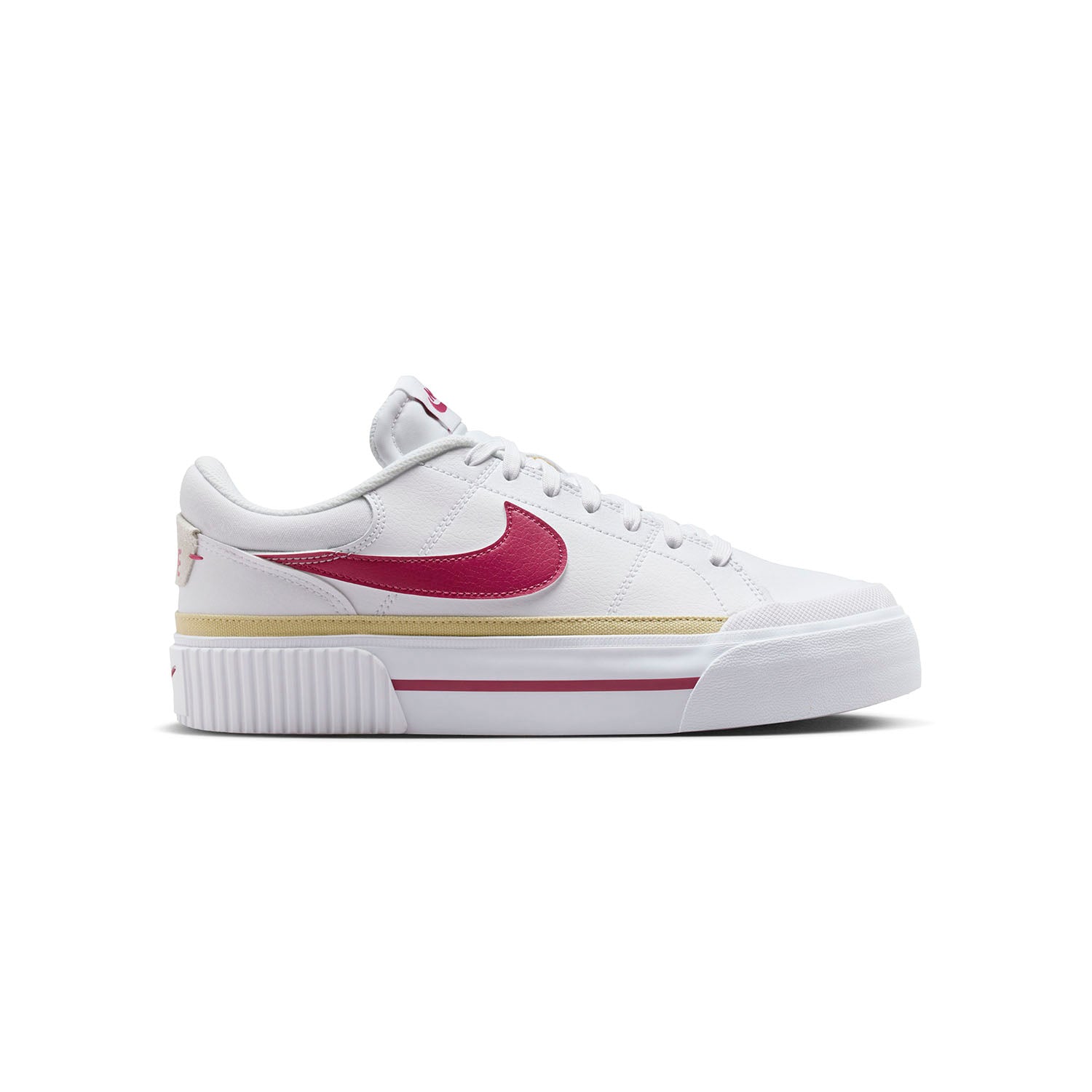 Zapatillas Urbano Mujer Nike Wmns Court Leg