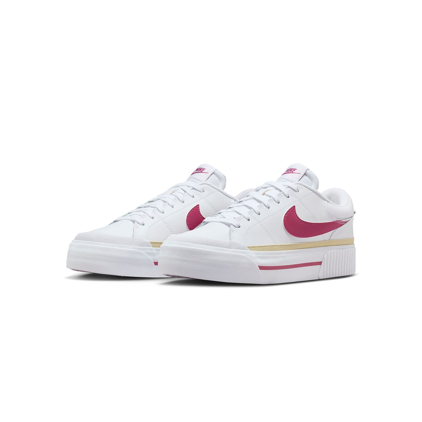 Zapatillas Urbano Mujer Nike Wmns Court Leg