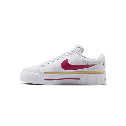 Zapatillas Urbano Mujer Nike Wmns Court Leg