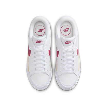 Zapatillas Urbano Mujer Nike Wmns Court Leg