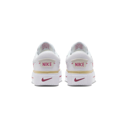 Zapatillas Urbano Mujer Nike Wmns Court Leg