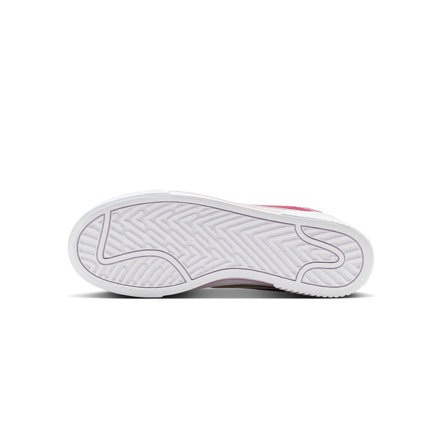 Zapatillas Urbano Mujer Nike Wmns Court Leg