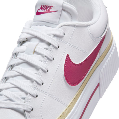 Zapatillas Urbano Mujer Nike Wmns Court Leg