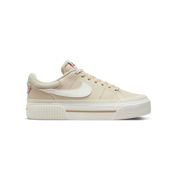 Zapatillas Urbano Mujer Nike Court Legacy Lift