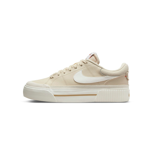 Zapatillas Urbano Mujer Nike Court Legacy Lift