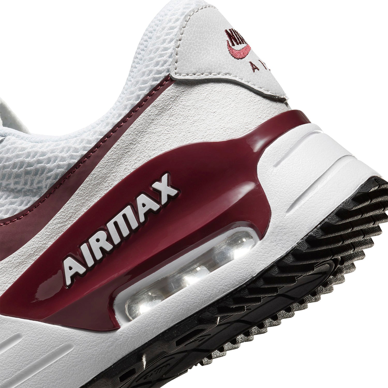 Zapatillas Urbano Hombre Nike Air Max S