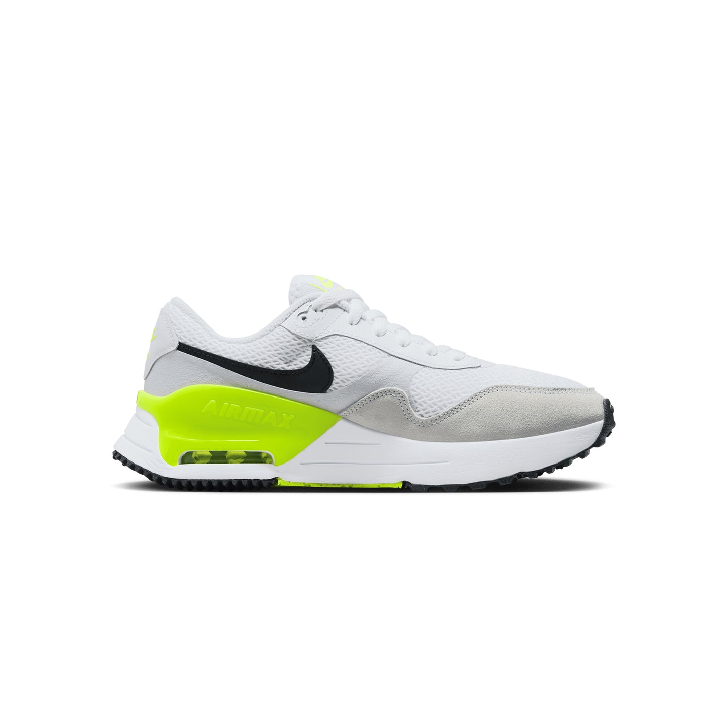 Zapatillas Urbano Mujer Nike W Air Max Systm