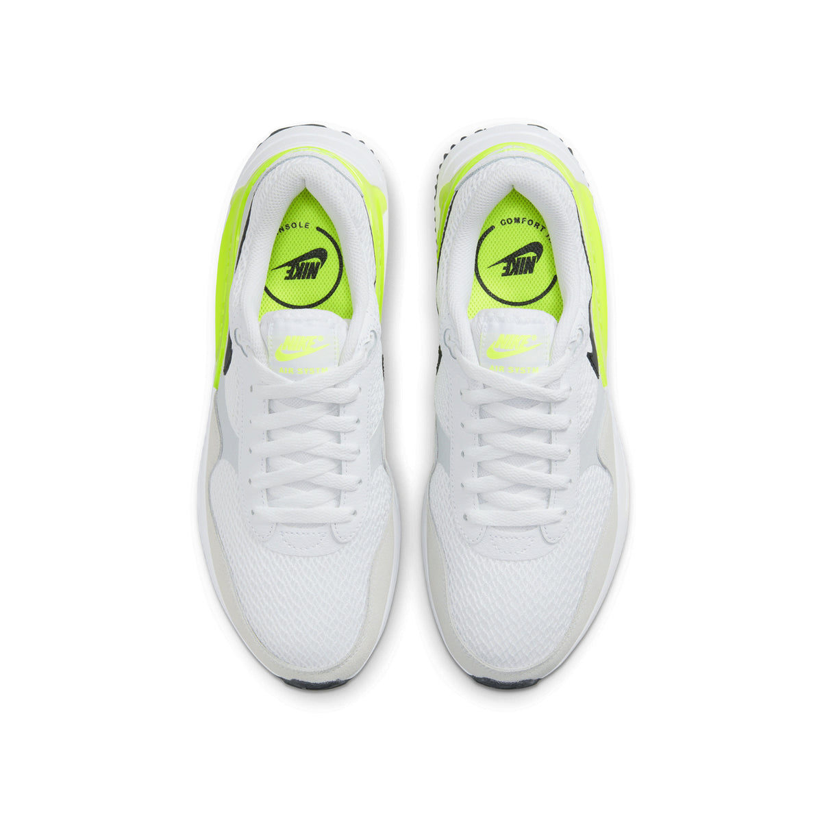 Zapatillas Urbano Mujer Nike W Air Max Systm