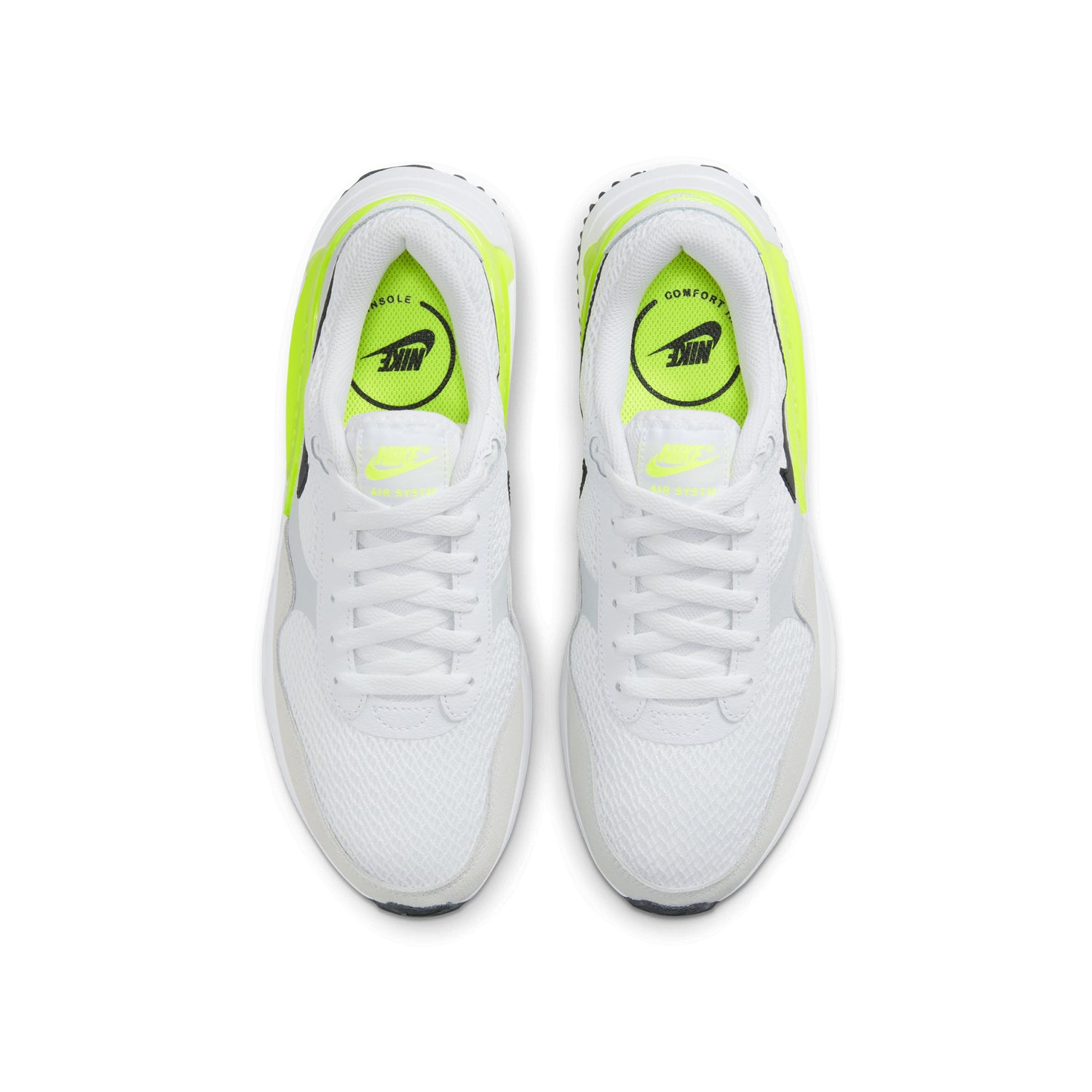 Zapatillas Urbano Mujer Nike W Air Max Systm