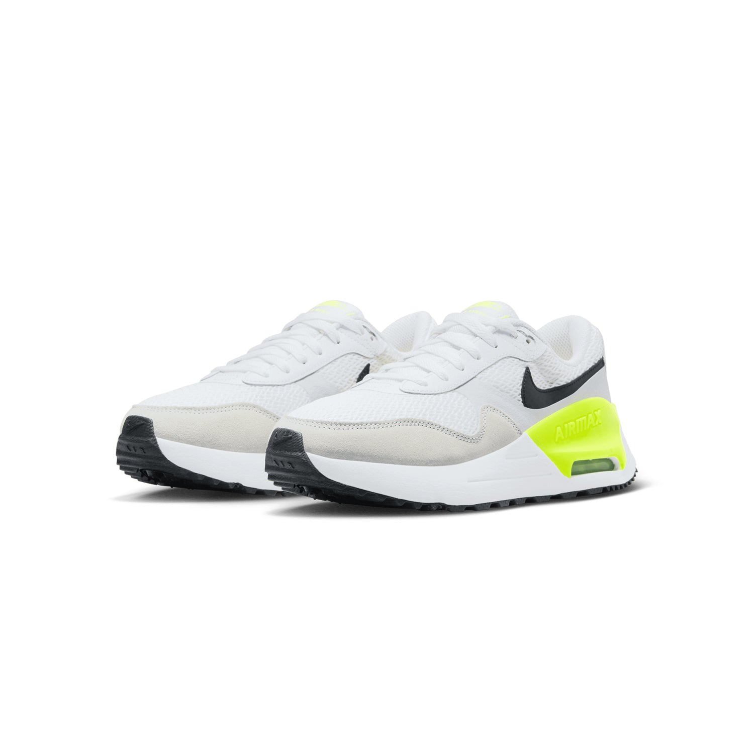 Zapatillas Urbano Mujer Nike W Air Max Systm
