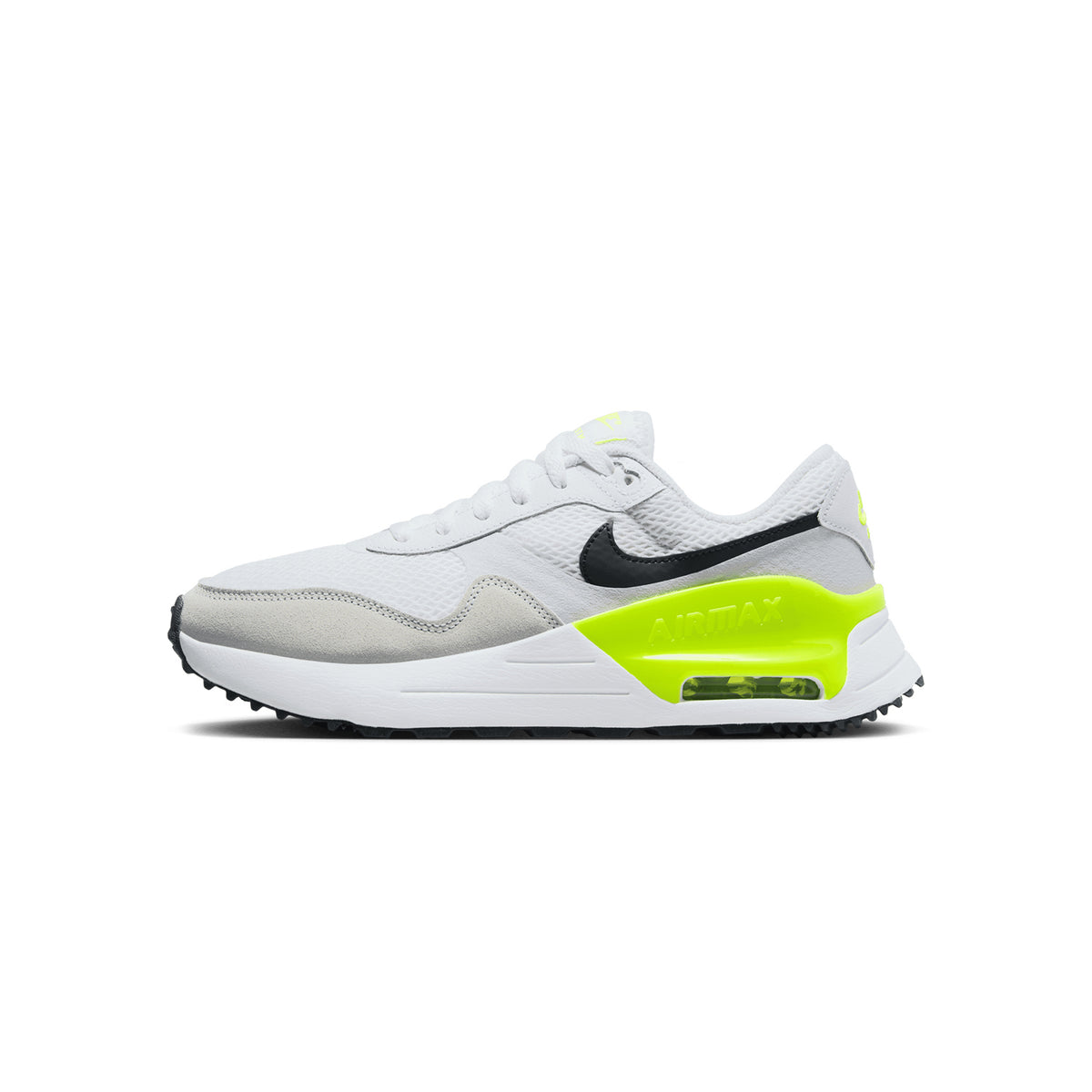 Zapatillas Urbano Mujer Nike W Air Max Systm