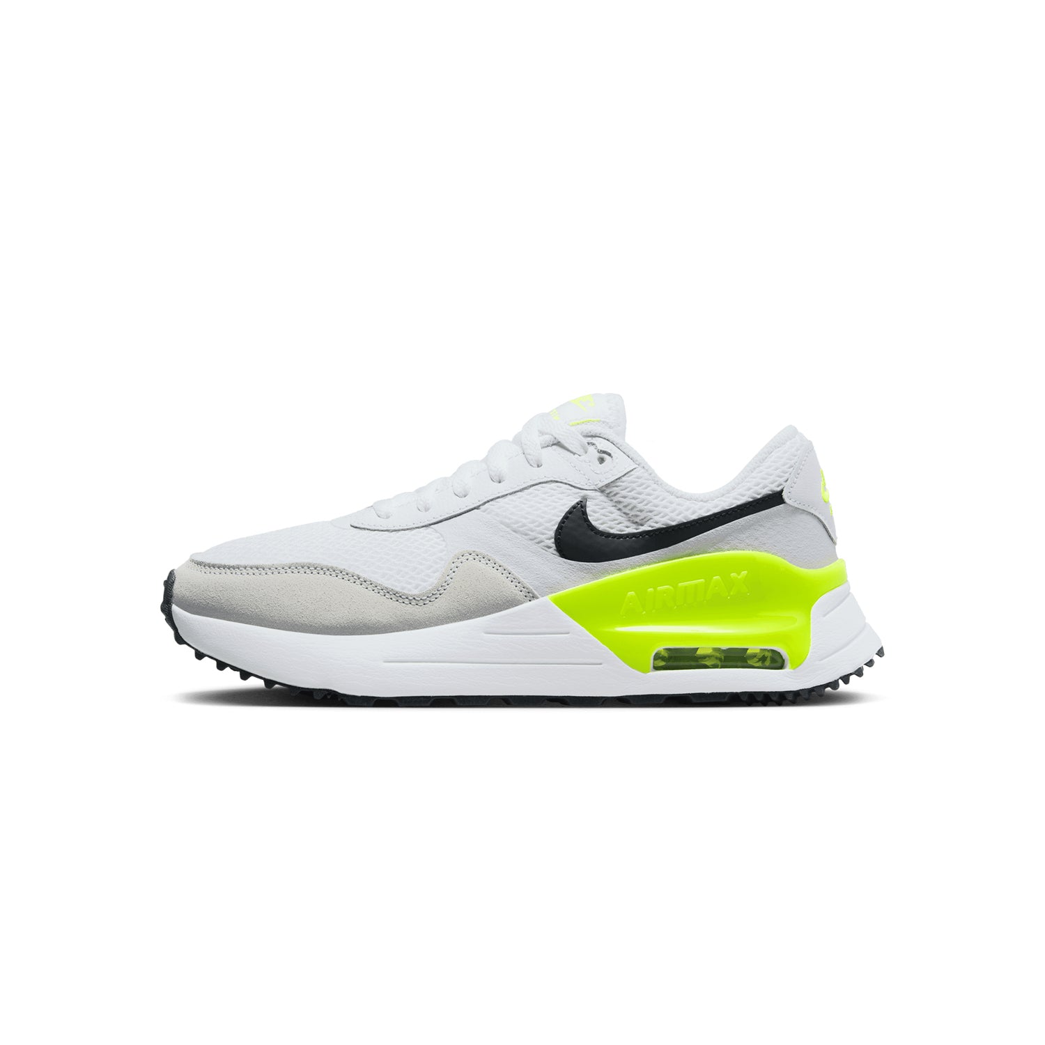Zapatillas Urbano Mujer Nike W Air Max Systm
