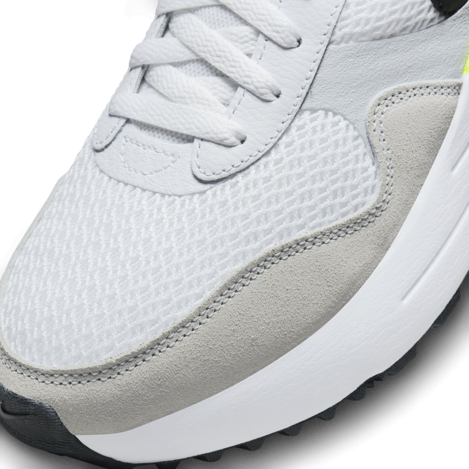 Zapatillas Urbano Mujer Nike W Air Max Systm