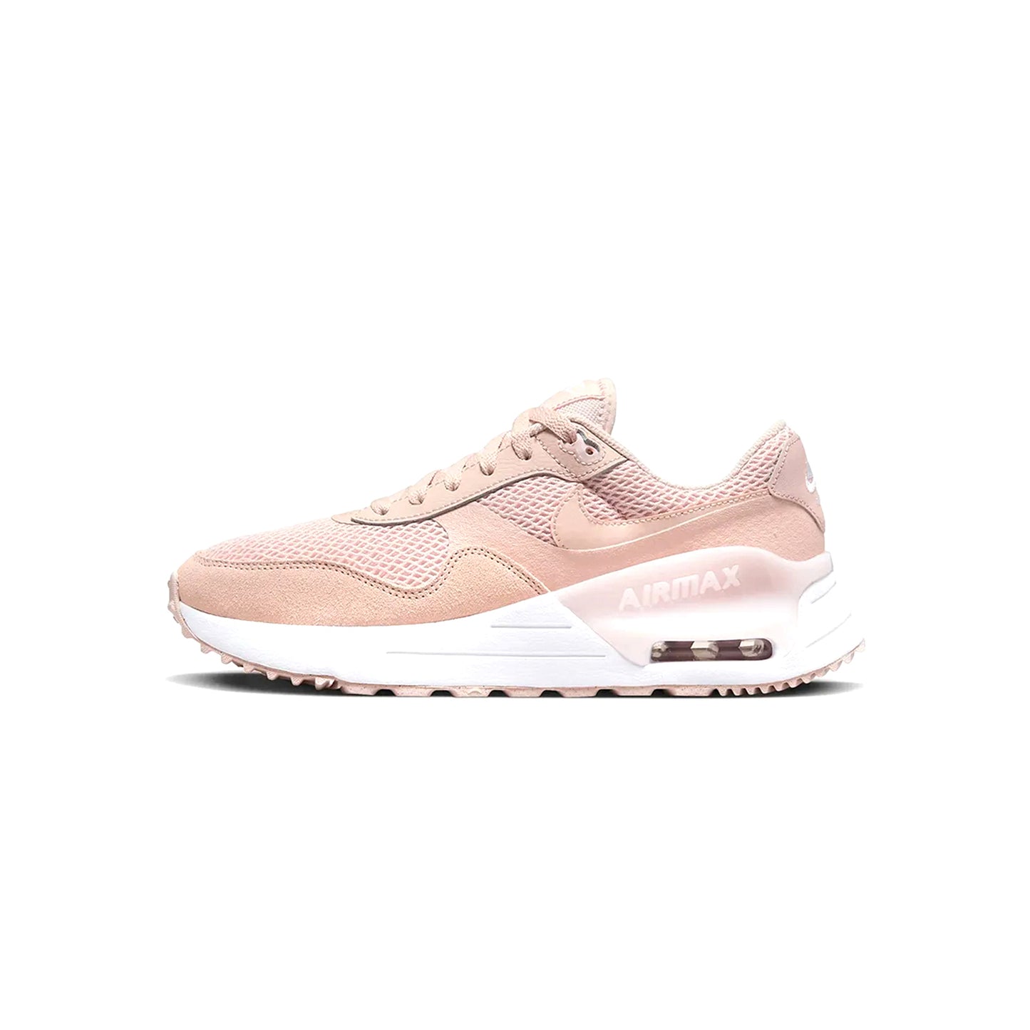 Zapatillas Urbanas Mujer Nike Air Max