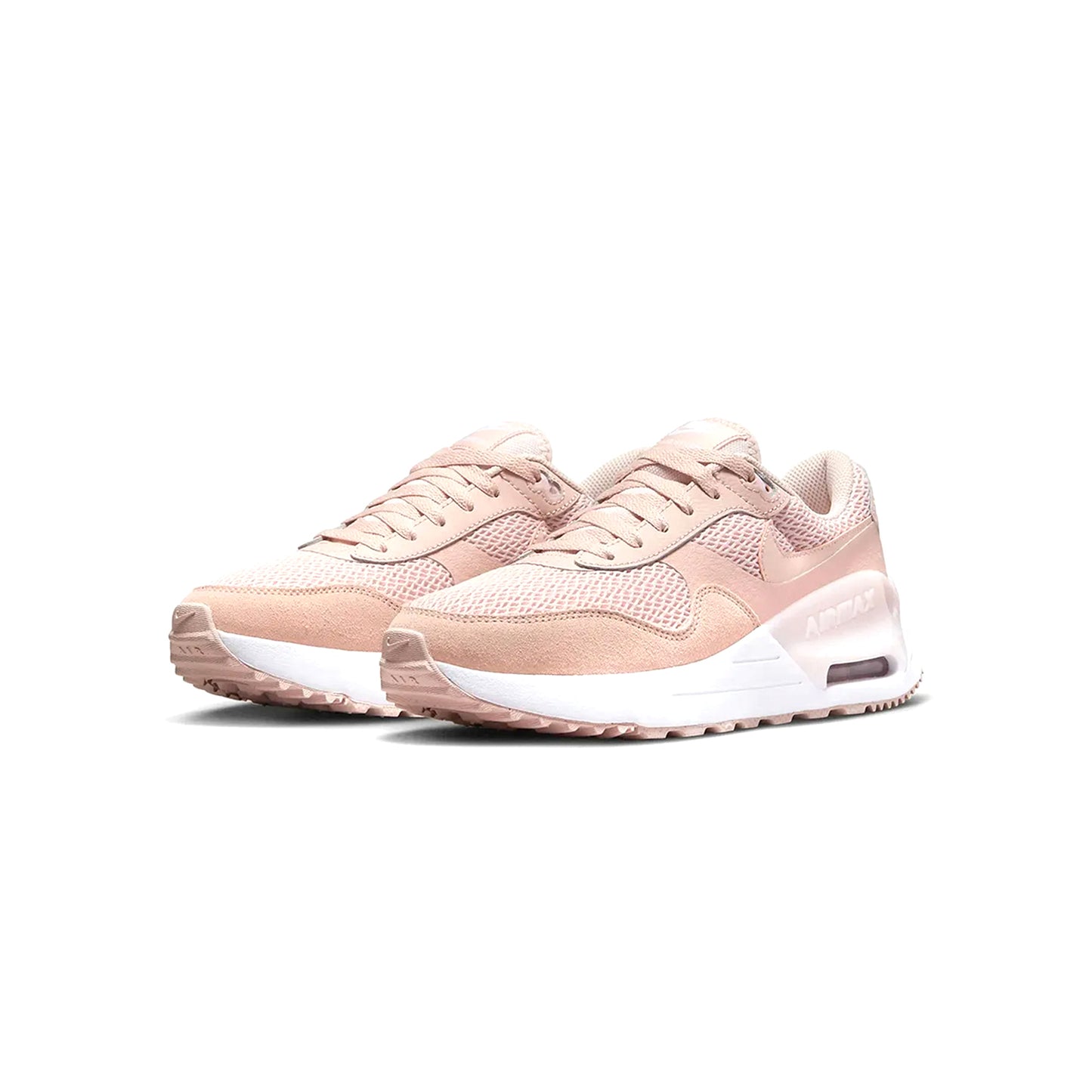 Zapatillas Urbanas Mujer Nike Air Max