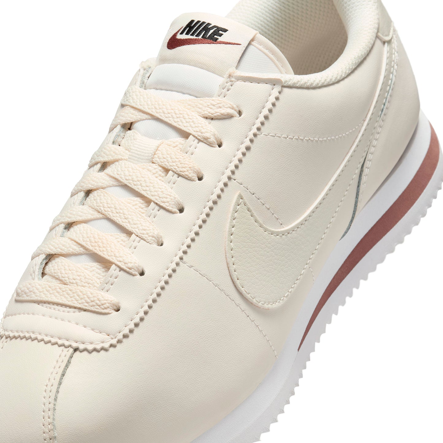 Zapatillas Urbano Mujer Nike Cortez