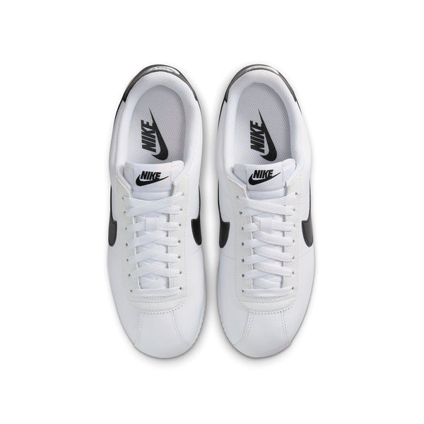 Zapatillas Nike Mujer Cortez Blanco