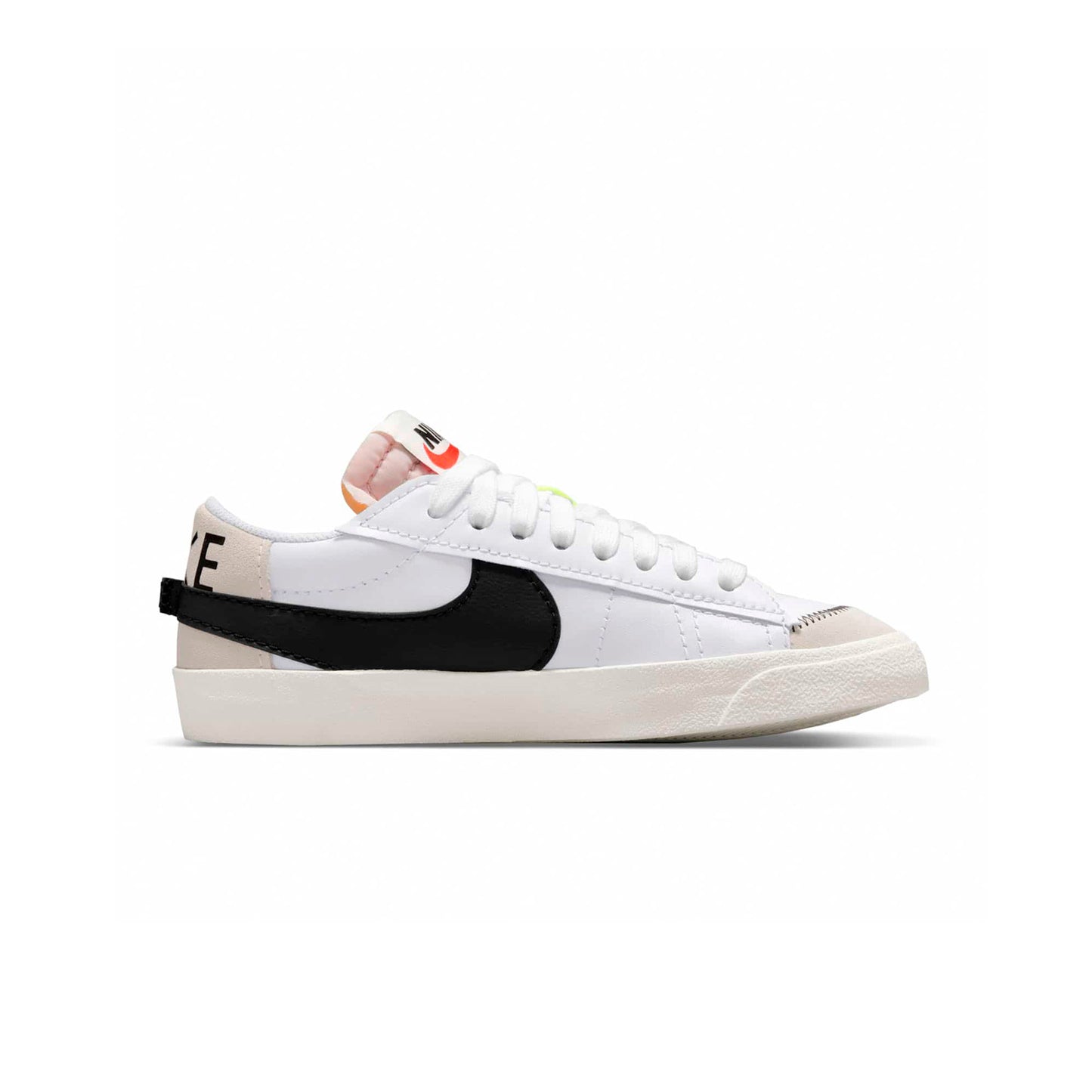 Zapatillas Urbano Hombre Nike Blazer Low 77