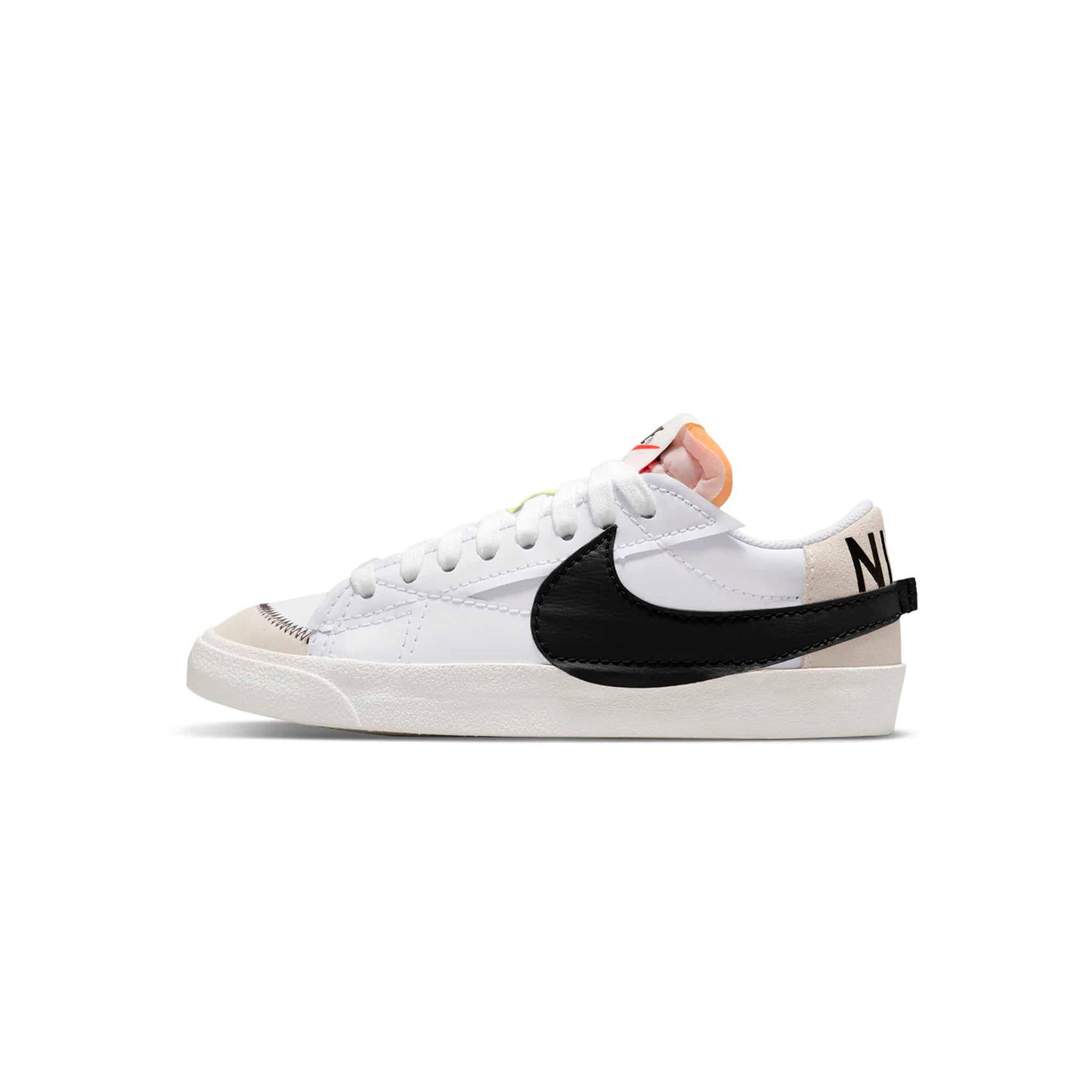 Zapatillas Urbano Hombre Nike Blazer Low 77