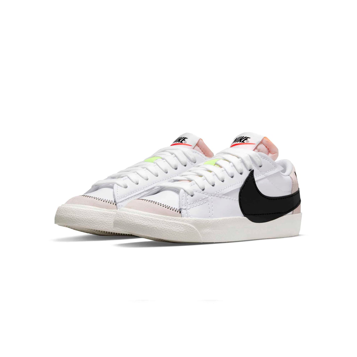 Zapatillas Urbano Hombre Nike Blazer Low 77