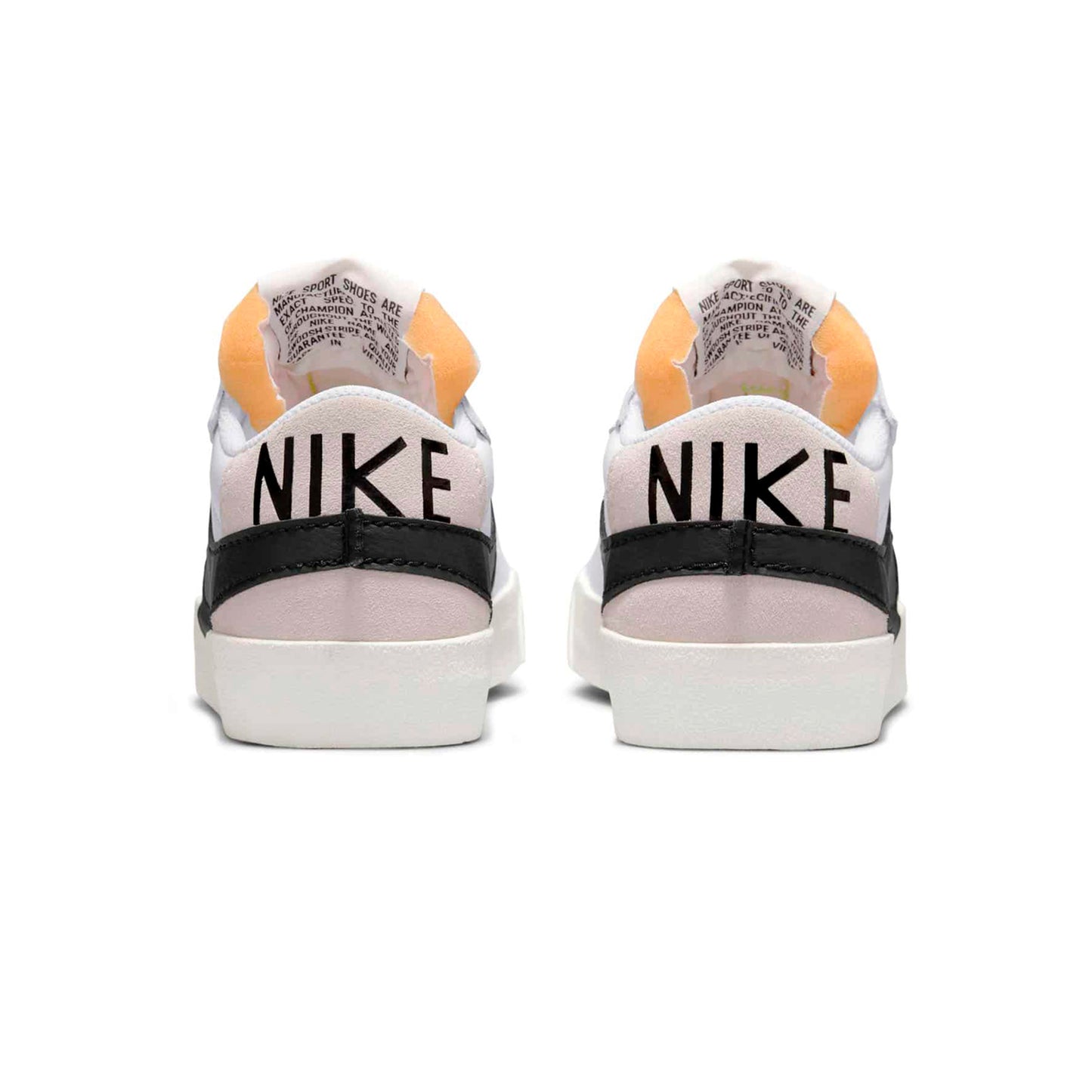 Zapatillas Urbano Hombre Nike Blazer Low 77