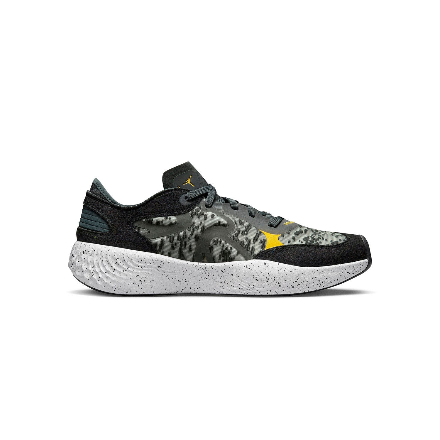 Zapatillas Nike Hombre Jordan Delta 3 Low Negro