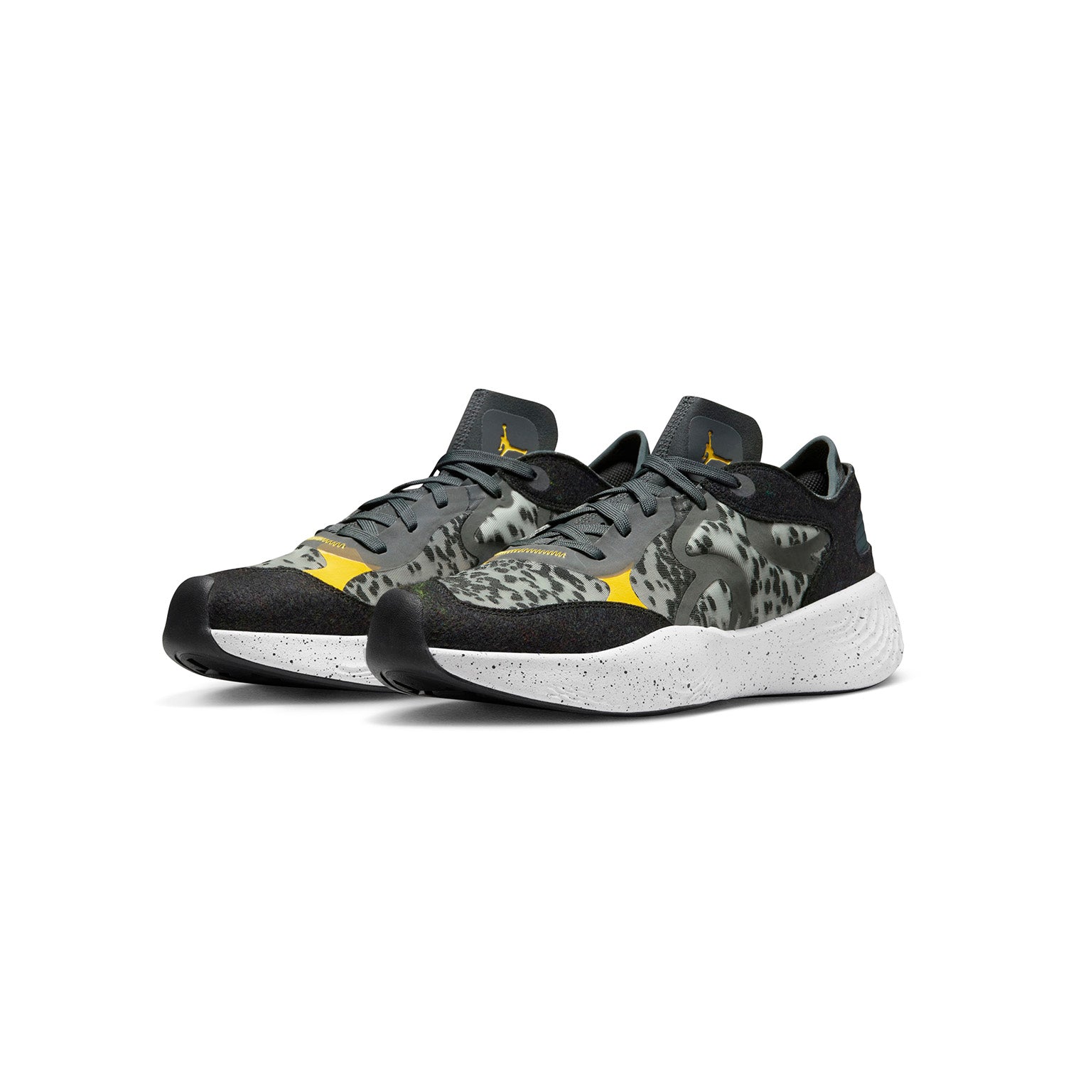 Zapatillas Nike Hombre Jordan Delta 3 Low Negro
