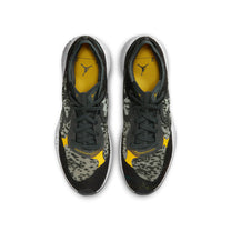Zapatillas Nike Hombre Jordan Delta 3 Low Negro