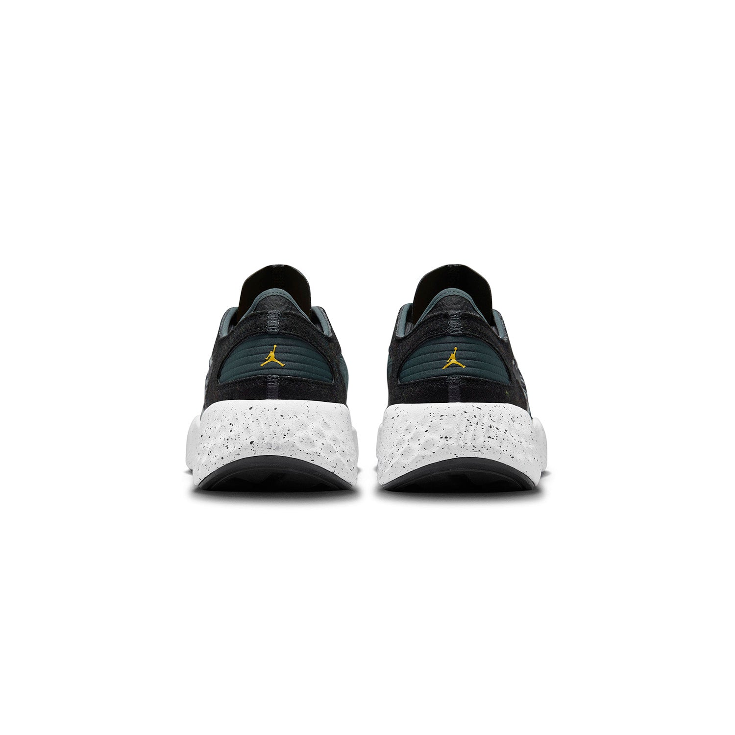 Zapatillas Nike Hombre Jordan Delta 3 Low Negro