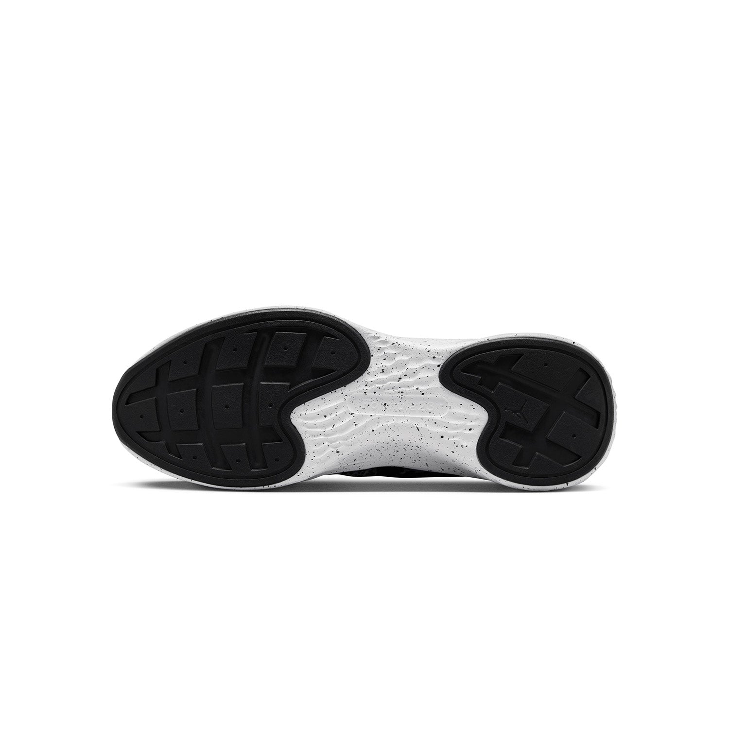 Zapatillas Nike Hombre Jordan Delta 3 Low Negro