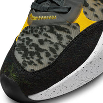 Zapatillas Nike Hombre Jordan Delta 3 Low Negro