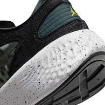 Zapatillas Nike Hombre Jordan Delta 3 Low Negro