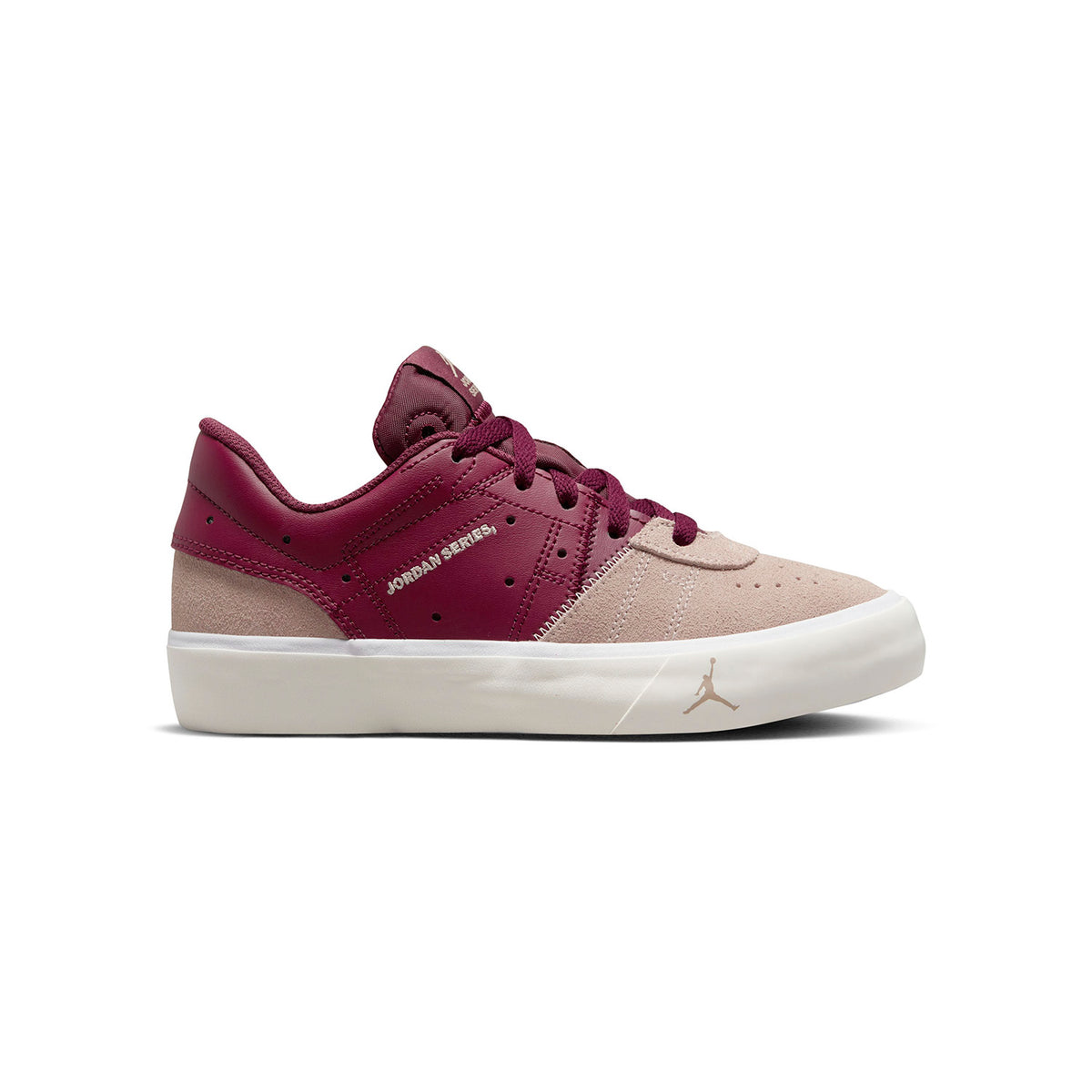 Zapatillas Basketball Unisex Nike Jordan Series