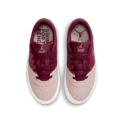 Zapatillas Basketball Unisex Nike Jordan Series