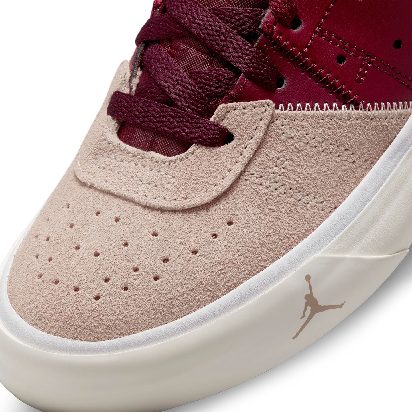 Zapatillas Basketball Unisex Nike Jordan Series