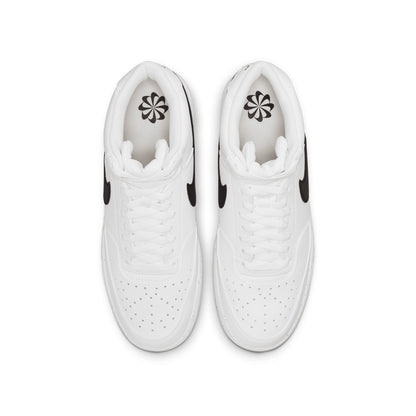 Zapatillas Urbano Hombre Nike Court Vision