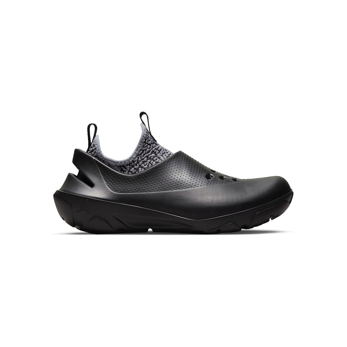 Zapatillas Basketball Hombre Nike Jordan System.